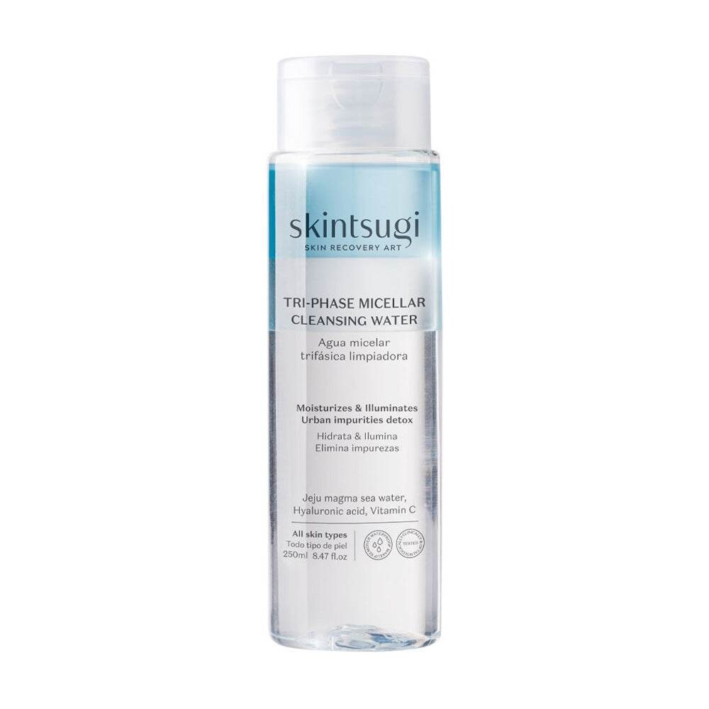 Skintsugi Eau micellaire triple action 250 ml Skintsugi Eau micellaire triple action 250 ml