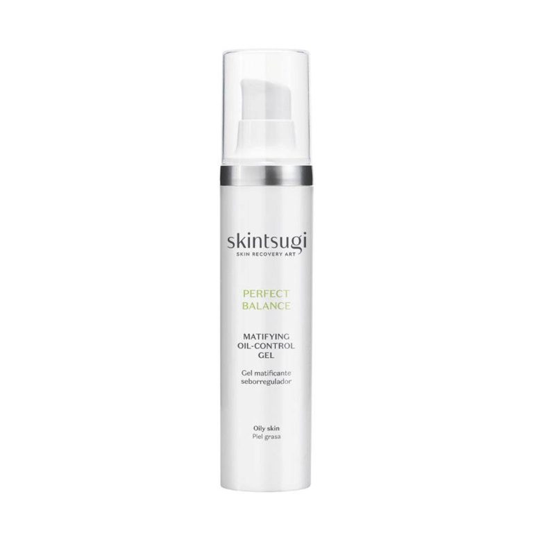 Skintsugi Gel matifiant sébo-régulateur 50 ml