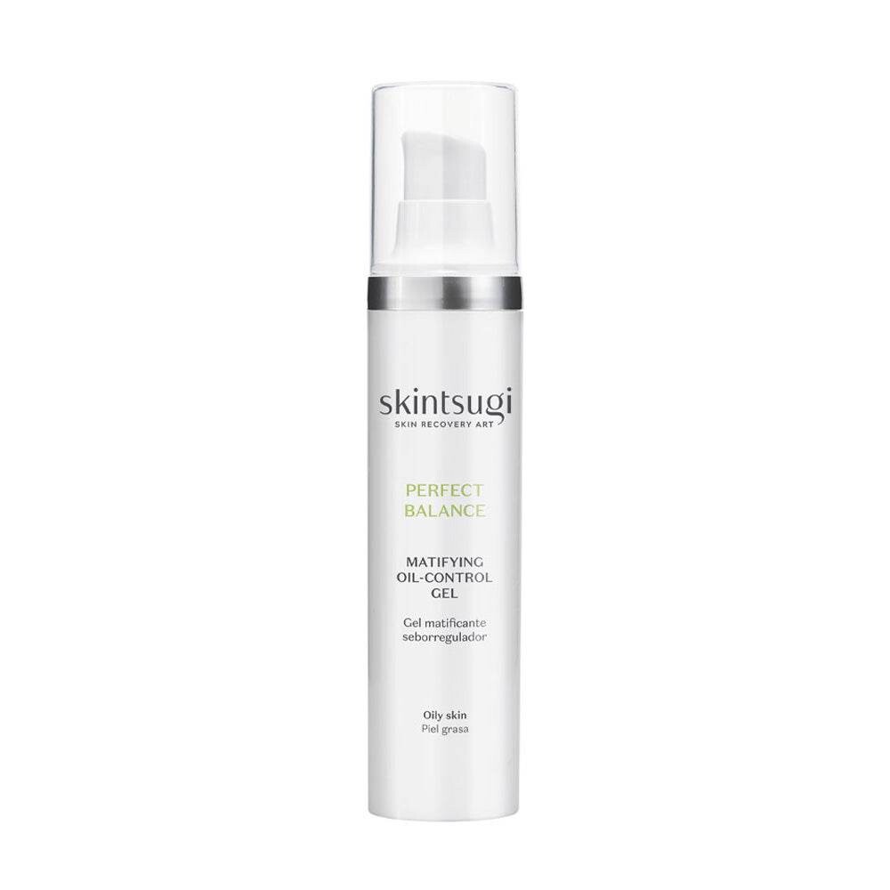 Skintsugi Gel matifiant sébo-régulateur 50 ml Skintsugi Gel matifiant sébo-régulateur 50 ml