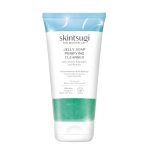 Skintsugi Gel moussant purifiant 150 ml
