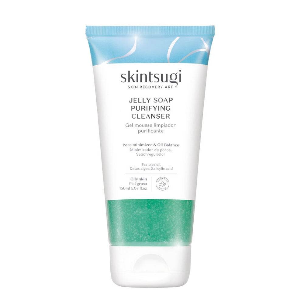 Skintsugi Gel moussant purifiant 150 ml Skintsugi Gel moussant purifiant 150 ml