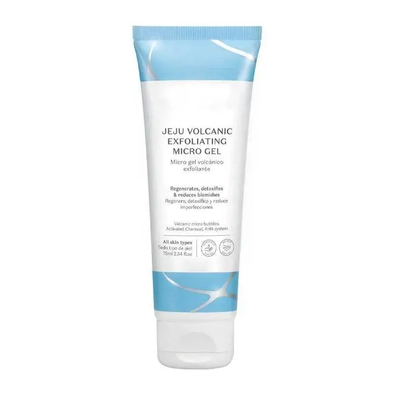 Skintsugi Gel volcanique exfoliant 75 ml Skintsugi Gel volcanique exfoliant 75 ml