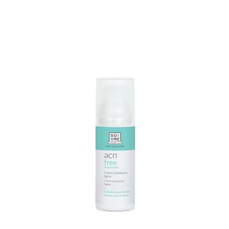 Soivre ACN Free Crème hydratante 50 ml