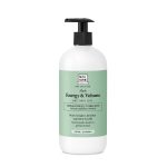 Soivre Shampooing Energy & Volume 500 ml
