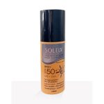Soleix Lait solaire spray SPF50+ 150 ml