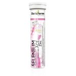 Soluform Sélénium Vitamines ACE Zinc 20 comprimés