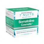 Somatoline Cosmetic Amincissant 7 Nuits Ultra Intensif Gel frais 400 ml
