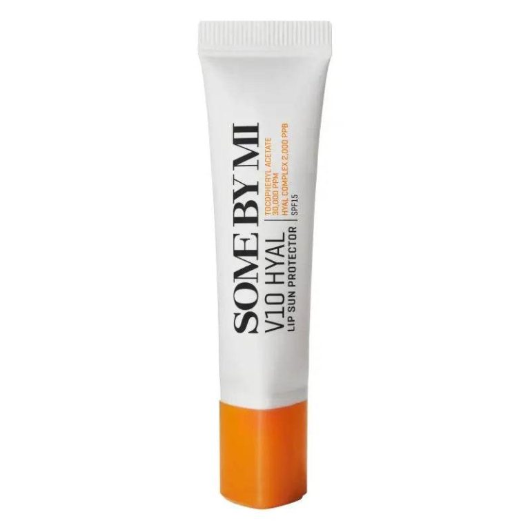 SOME BY MI V10 Hyal Lip Sun Protector 7 ml