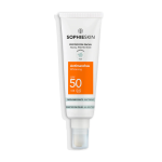 Sophieskin Solar Facial Whitening SPF50 50 ml
