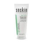 Soskin Age Detox Masque lissant double action 75 ml
