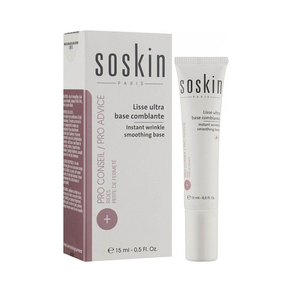 Soskin Base comblante 15 ml Soskin Base comblante 15 ml