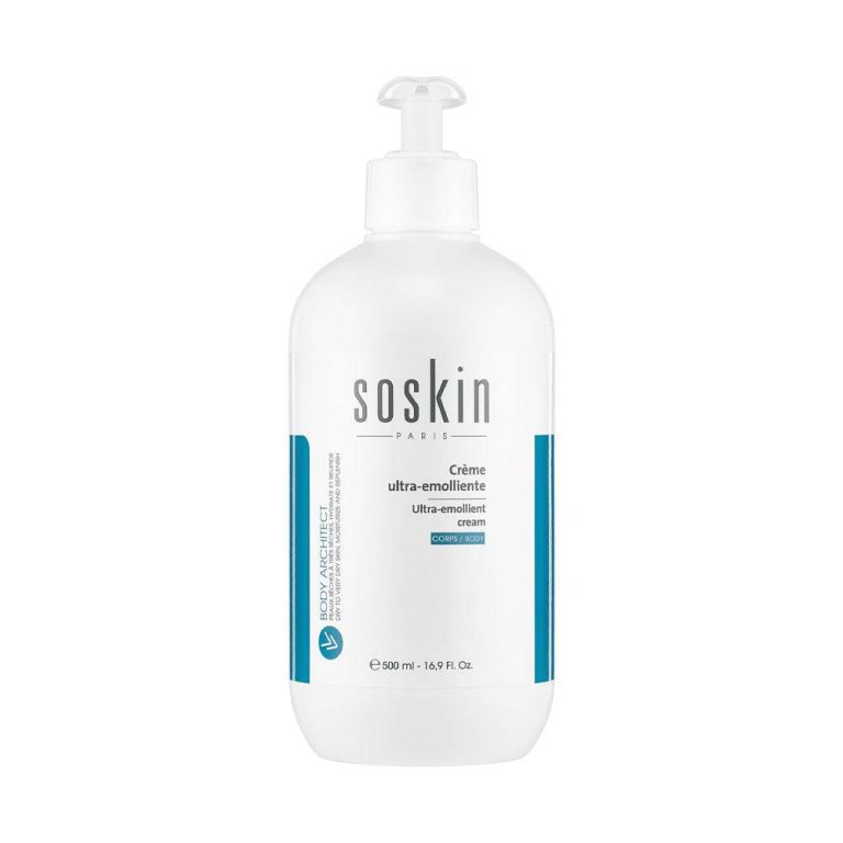 Soskin Crème super hydratante 40 ml