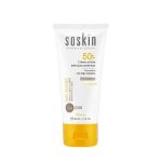Soskin Écran teinté SPF50 02 Medium 50 ml
