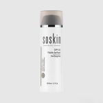 Soskin Fluide clarifiant SPF25 50 ml