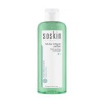 Soskin Gel doux nettoyant purifiant