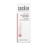 Soskin Hydraglow Soin hydratation éclat-vitalité 50 ml