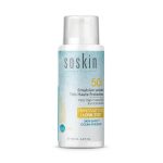 Soskin Low-Tox Émulsion solaire SPF50+ 100 ml