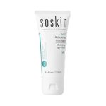 Soskin Mat Gel-crème matifiant 40 ml