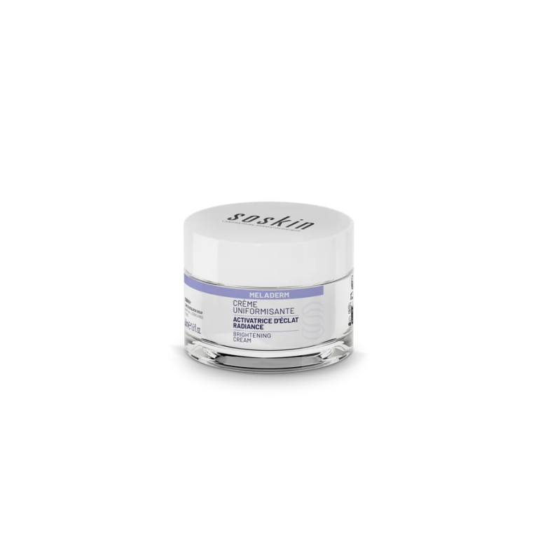 Soskin Meladerm Crème uniformisante 50 ml