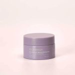Soul Sisters Baume fondant démaquillant Violet