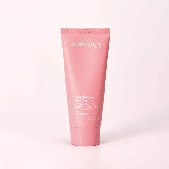 Soul Sisters Crème de jour SPF25 Rose Soul Sisters Crème de jour SPF25 Rose