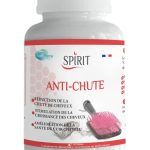 Spirit Anti-Chute 60 gélules