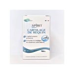 Spirit Cartilage de requin 90 comprimés