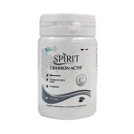 Spirit Charbon actif 30 gélules