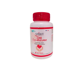 Spirit Co-Enzyme Q10 30 gélules