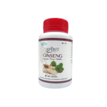 Spirit Ginseng 60 gélules