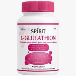 Spirit L-Glutathion 60 gélules