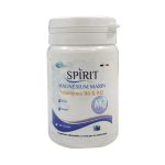Spirit Magnésium marin Vitamine B6 B12 30 gélules