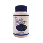 Spirit Mélatonine 30 gélules