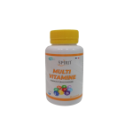Spirit Multivitamine 60 comprimés