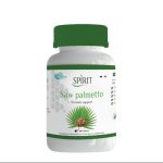 Spirit Saw Palmetto 60 gélules