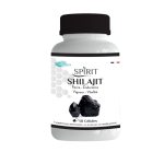 Spirit Shilajit 30 gélules