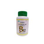 Spirit Vitamine B12 30 comprimés