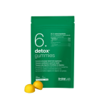 S+SWLAB Detox 42 gummies goût citron