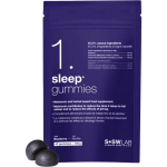 S+SWLAB Sleep 42 gummies goût myrtille