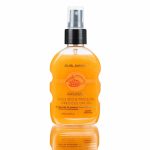 Subliderm Gold Mango Huile sèche précieuse 125 ml
