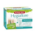 Super Diet Hygiaflore Transit Ventre plat 150 comprimés