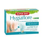 Super Diet Hygiaflore Transit Ventre plat Pocket 45 comprimés