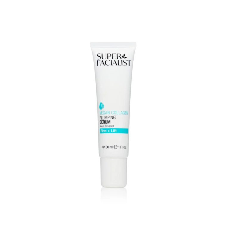 Super Facialist Vegan Collagen Plumping Serum 30 ml