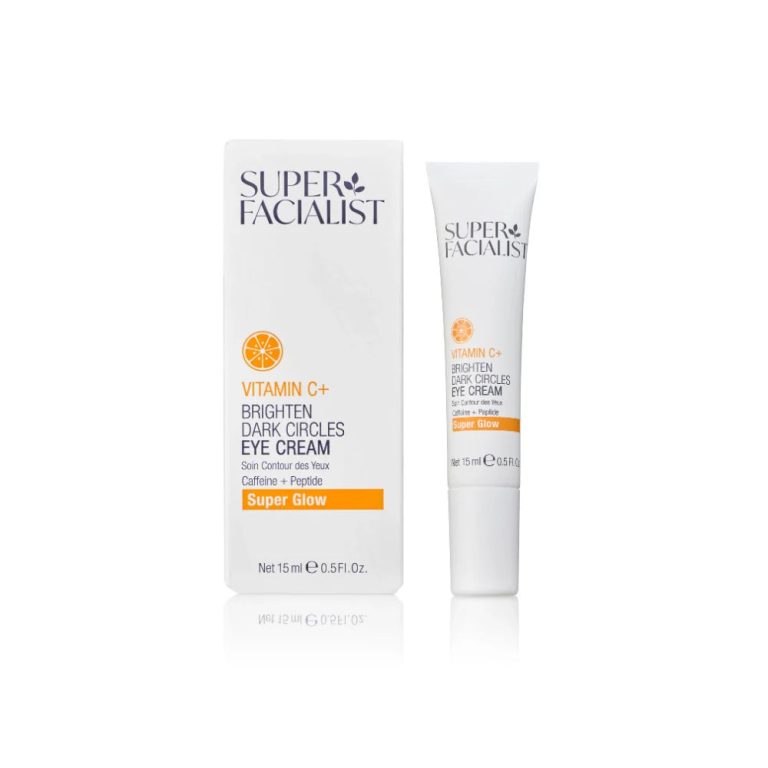 Super Facialist Vitamin C+ Brighten Dark Circles Eye Cream 15 ml