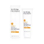 Super Facialist Vitamin C+ Brighten Skin Defence Daily Moisturiser 75 ml