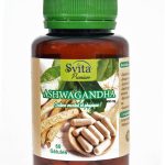 Svita Premium Ashwagandha 60 gélules