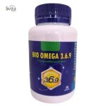 Svita Premium Bio Oméga 3-6-9 36 capsules