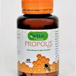 Svita Premium Propolis 500 mg 40 comprimés