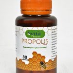 Svita Premium Propolis 500 mg 80 comprimés