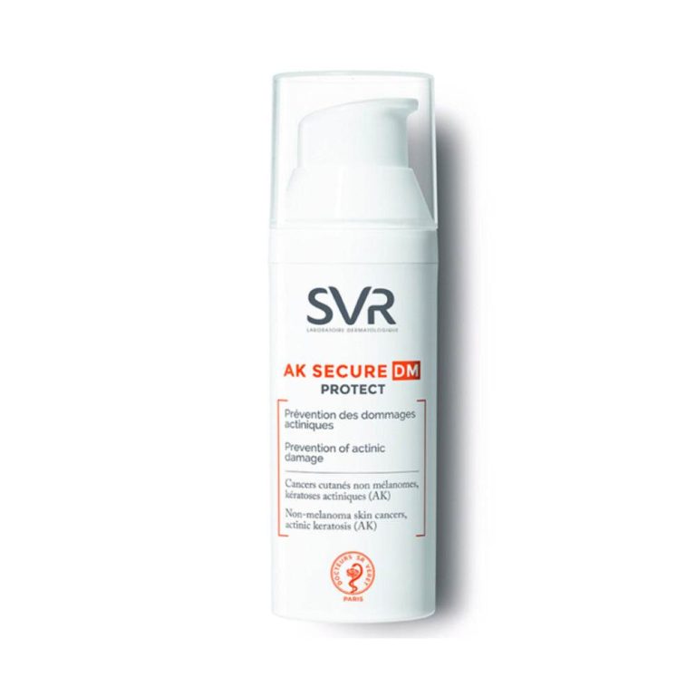 SVR AK Secure DM Protect Écran 50 ml